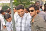 Yevadu Movie Opening  - 38 of 169