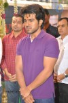 Yevadu Movie Opening  - 40 of 169