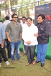 Yevadu Movie Opening  - 41 of 169