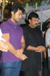 Yevadu Movie Opening  - 44 of 169