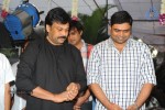 Yevadu Movie Opening  - 96 of 169