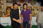 Yevadu Movie Opening  - 102 of 169