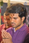 Yevadu Movie Opening  - 104 of 169