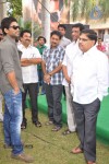 Yevadu Movie Opening  - 107 of 169