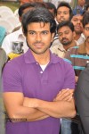 Yevadu Movie Opening  - 116 of 169