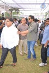 Yevadu Movie Opening  - 132 of 169