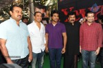 Yevadu Movie Opening  - 136 of 169