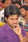 Yevadu Movie Opening  - 150 of 169