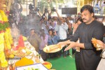 Yevadu Movie Opening  - 161 of 169