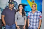 Yevadu Movie Press Meet - 39 of 53