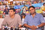 Yevadu Movie Press Meet - 33 of 39