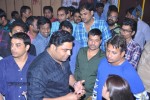 Yevadu Movie Trailer Launch - 27 of 149