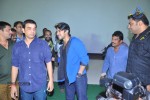 Yevadu Movie Trailer Launch - 41 of 149