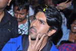 Yevadu Movie Trailer Launch - 43 of 149