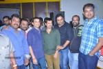 Yevadu Movie Trailer Launch - 44 of 149