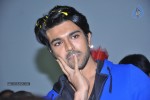 Yevadu Movie Trailer Launch - 68 of 149