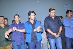 Yevadu Movie Trailer Launch - 69 of 149