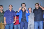 Yevadu Movie Trailer Launch - 93 of 149