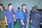 Yevadu Movie Trailer Launch - 108 of 149