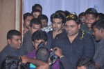 Yevadu Movie Trailer Launch - 119 of 149