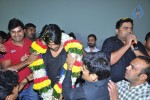 Yevadu Movie Trailer Launch - 139 of 149