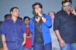 Yevadu Movie Trailer Launch - 144 of 149