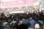 Yevadu Release Hungama at Hyd - 28 of 102