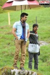 Yevadu Working Stills - 2 of 10