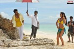 Yevadu Working Stills - 10 of 10