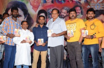 Yevaro Thanevaro Audio Launch - 2 of 35