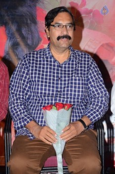 Yevaro Thanevaro Audio Launch - 13 of 35