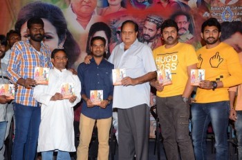 Yevaro Thanevaro Audio Launch - 24 of 35