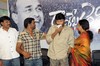 Vaishno Academy YSR Movie Press Meet - 14 of 24