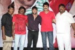 Yuddam Movie Press Meet - 11 of 132