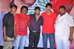 Yuddam Movie Press Meet - 100 of 132