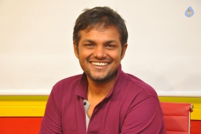 Yuddham Saranam Movie First Single Launch at Radio Mirchi - 26 of 31