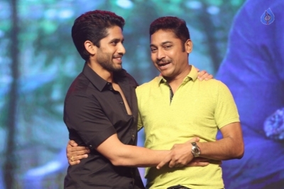 Yuddham Sharanam Movie Audio Launch - 13 of 79