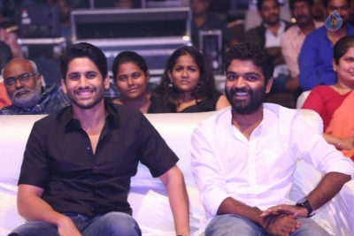 Yuddham Sharanam Movie Audio Launch - 17 of 79