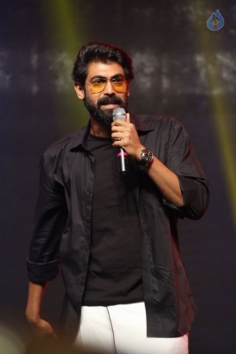 Yuddham Sharanam Movie Audio Launch - 23 of 79