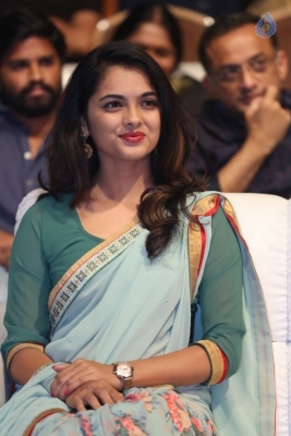 Yuddham Sharanam Movie Audio Launch - 25 of 79