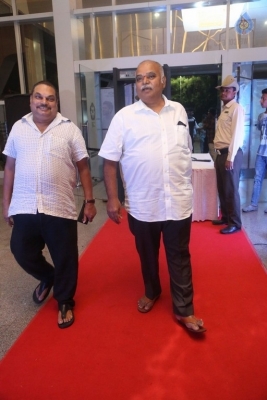 Yuddham Sharanam Movie Audio Launch - 27 of 79