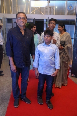 Yuddham Sharanam Movie Audio Launch - 36 of 79