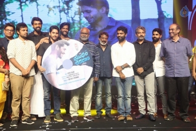 Yuddham Sharanam Movie Audio Launch - 44 of 79