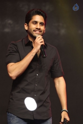 Yuddham Sharanam Movie Audio Launch - 48 of 79