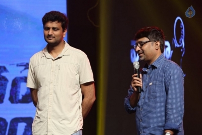 Yuddham Sharanam Movie Audio Launch - 62 of 79