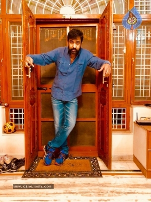 YVS Chowdary Latest Stills - 3 of 8