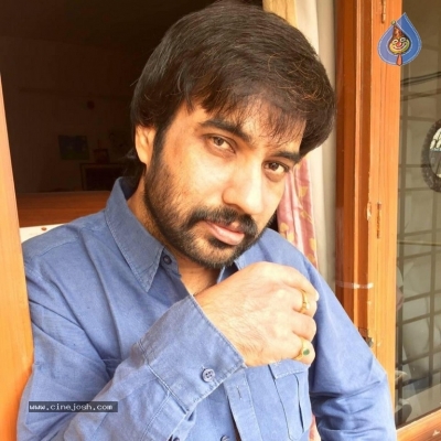 YVS Chowdary Latest Stills - 4 of 8