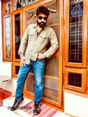 YVS Chowdary Latest Stills - 8 of 8