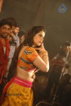 Zarine Khan at Naan Rajavaaga Pogiren Shooting Spot - 54 of 64