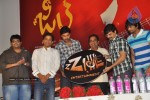 Zill Movie Audio Launch - 31 of 53